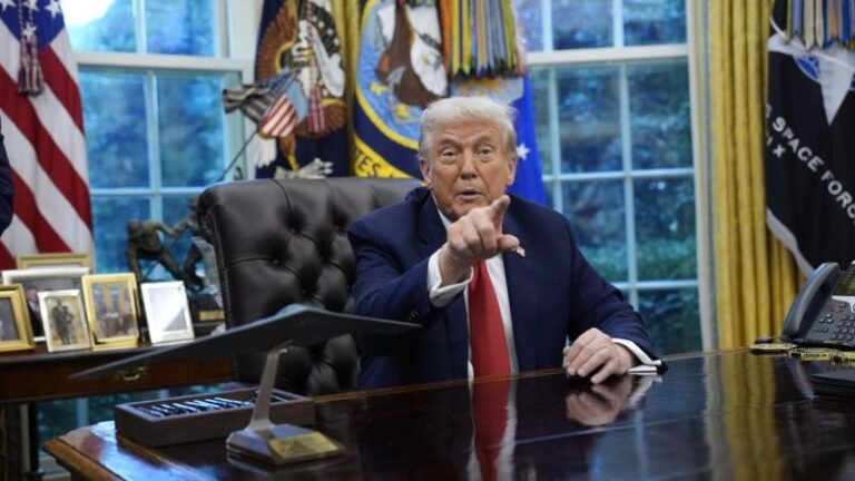 Acordo de Trump com o TikTok: o que se sabe até agora