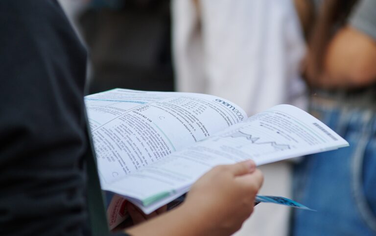 Como ajudar os estudantes na reta final do Enem