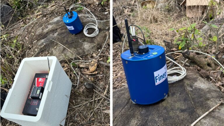 Sismógrafos serão instalados em cidades de SC para investigar profundezas da Terra