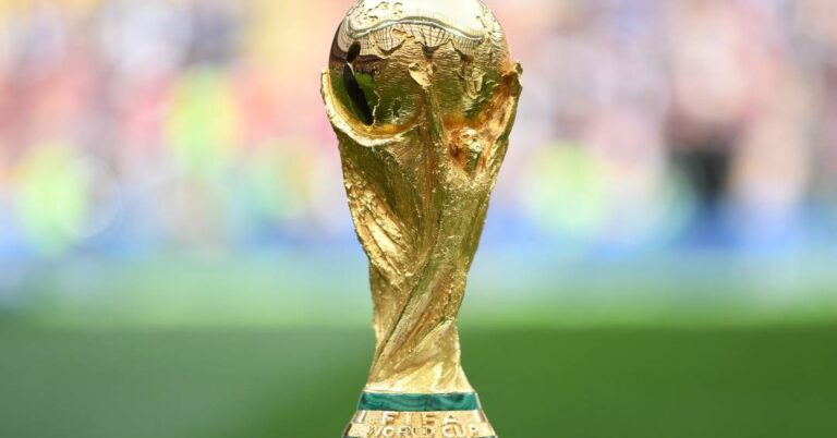 Copa do Mundo 2026: Seleções já classificadas