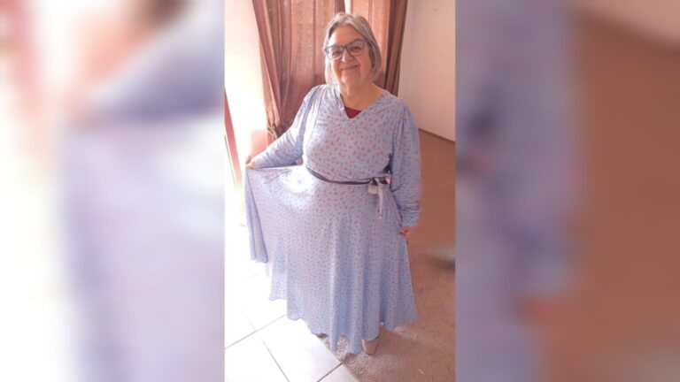 Idosa doa 3 órgãos após falecer aos 71 anos e realiza sonho de vida