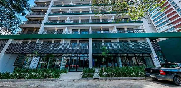 CPI investiga burla a veto do Airbnb em São Paulo