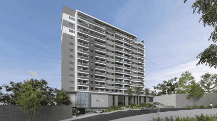Vision Bom Pastor: o novo ícone imobiliário de Juiz de Fora