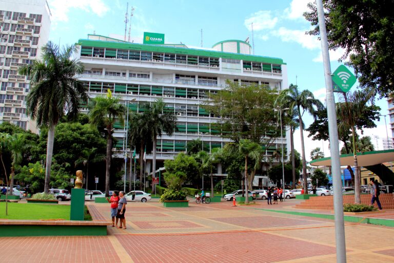 Acordo sobre insalubridade em Cuiabá garante direitos para servidores