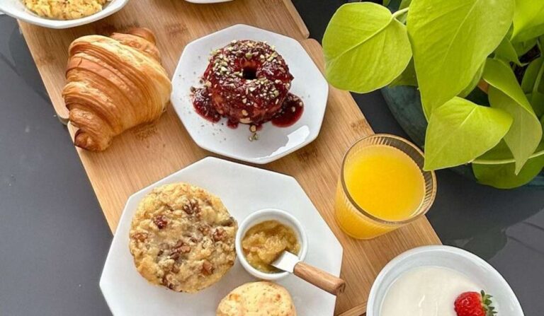 Festival de cafés da manhã em Curitiba promete delícias
