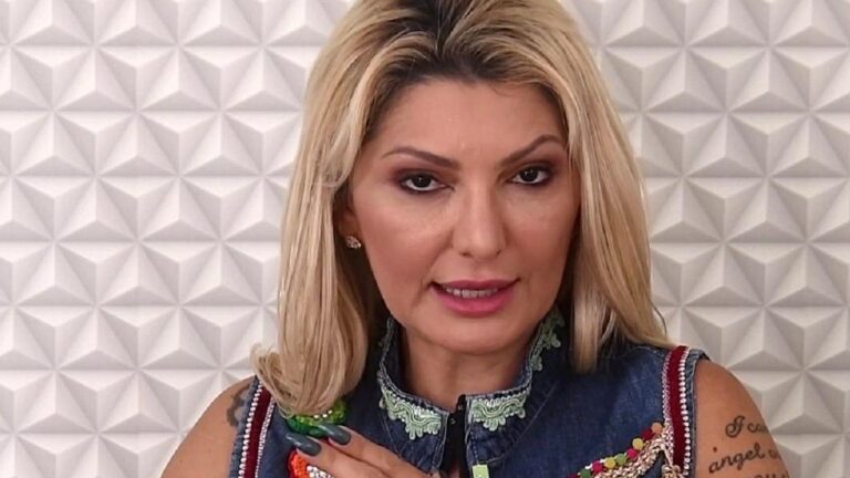 Justiça dá 30 dias para Antonia Fontenelle retornar ao Brasil e cumprir pena
