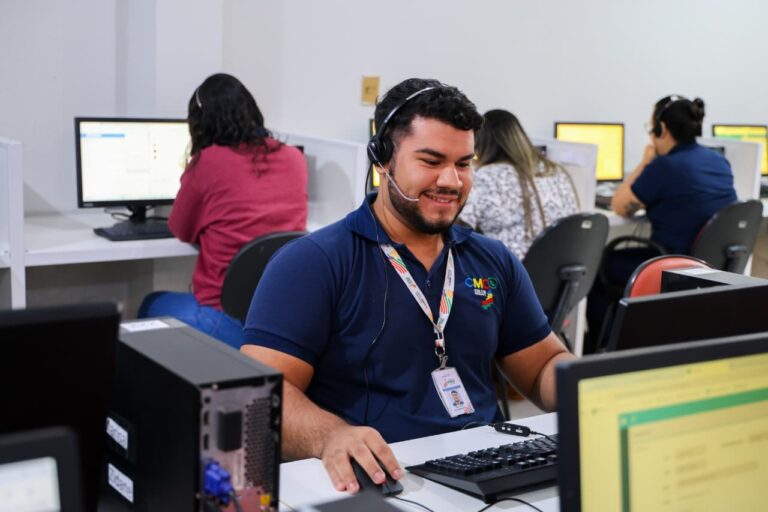 Sistema de regulação organiza atendimento médico no Piauí