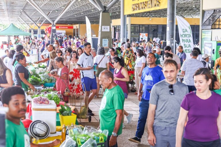 II Feira da Agricultura Familiar acontece em Teresina entre 23 e 25 de outubro