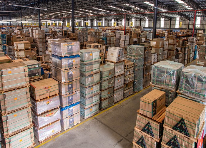 Desconto de 25% em revestimentos na campanha Antecipa Black Vilarejo