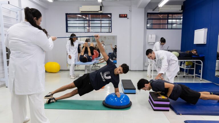Como evitar dores e desconfortos durante os estudos?