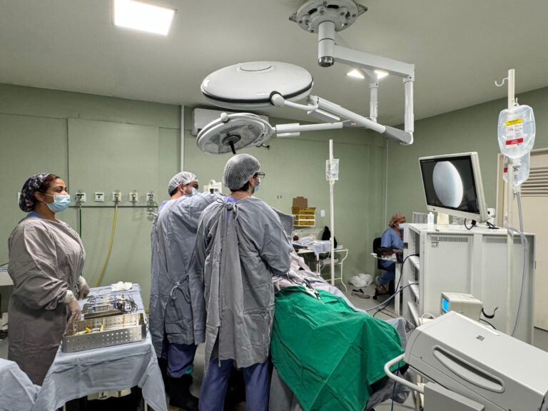 Concurso da Sesapi: edital com 1.000 vagas será lançado em novembro
