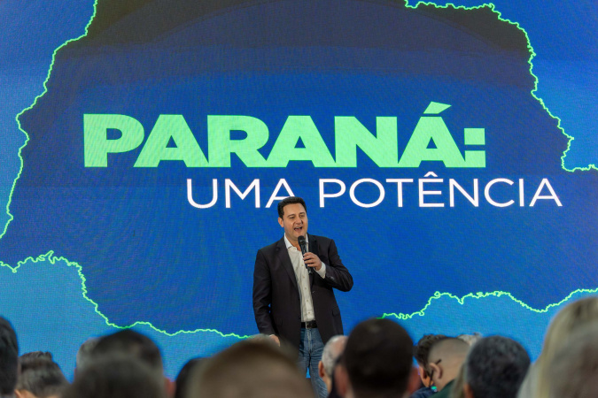 Paraná alcança excelência em indicadores fiscais