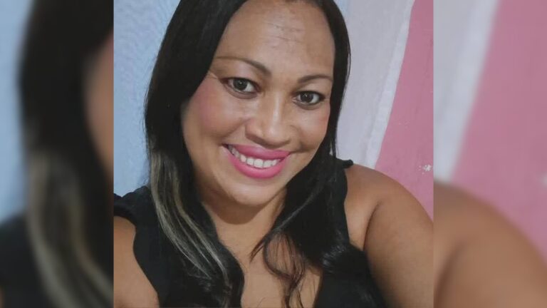 Cantora é assassinada à facada e ex-marido é suspeito do crime