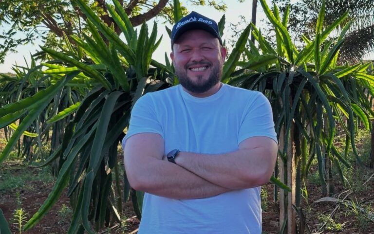 Agricultor ganha R$ 50 de golpista e diverte a web