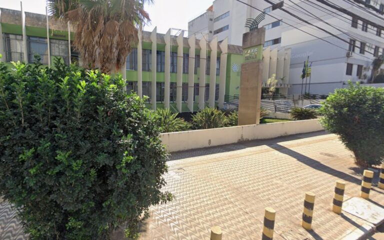 Sistema Faeg/Senar abre processo seletivo com salários de R$ 11 mil