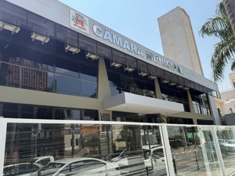 Audiência pública em Prudente discute orçamento municipal de 2026