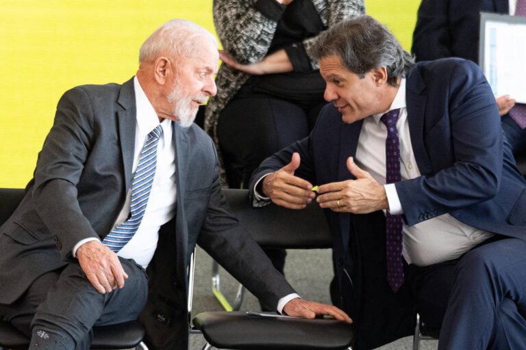 Governo Lula busca alternativas após derrota na Câmara
