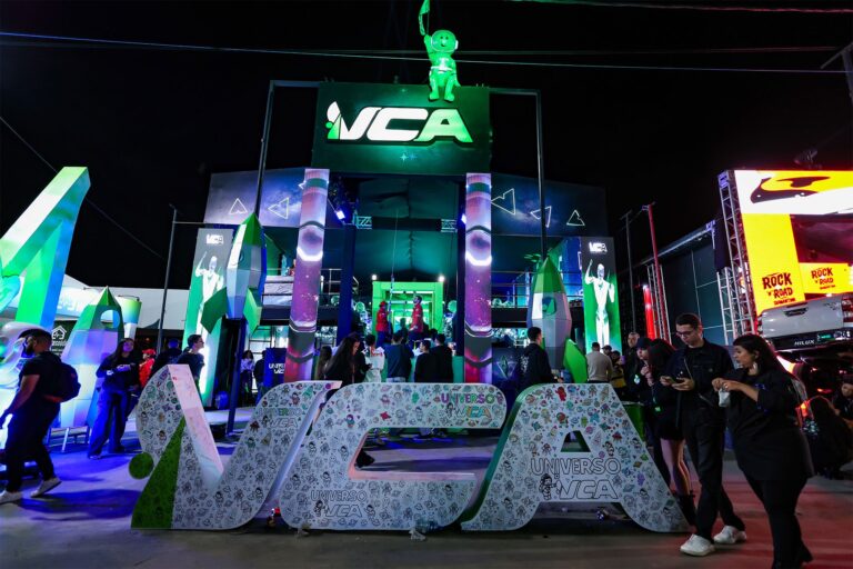 VCA Construtora e seu papel no calendário cultural de Vitória da Conquista