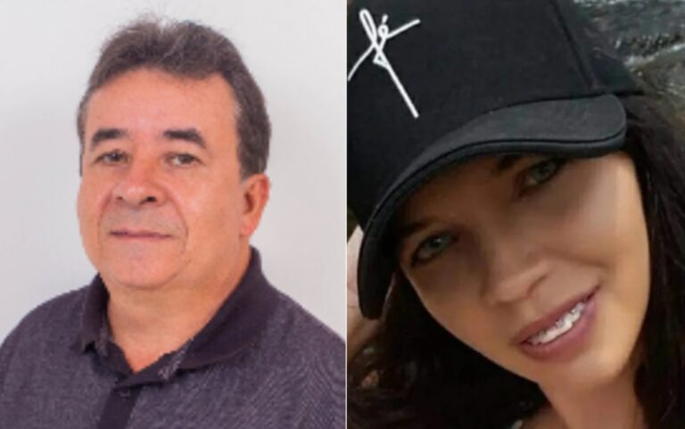 Ex-vereador condenado a 34 anos de prisão por morte de grávida na Bahia