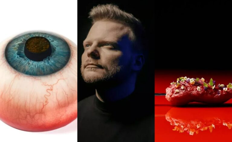 Rasmus Munk é eleito melhor chef do mundo pela segunda vez
