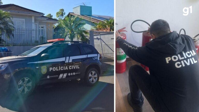 Entenda possível fraude em PPCIs investigada pela polícia em Campo Bom