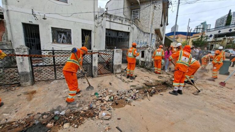 Explosão no Tatuapé: direitos das vítimas com casas danificadas