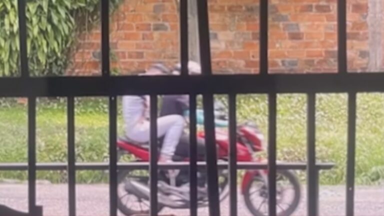 Policial é baleado em assalto na frente de academia em Belém