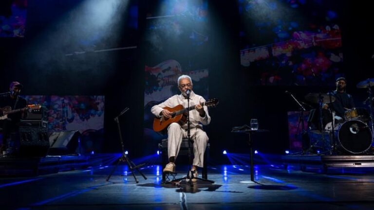 Reinauguração do Theatro da Paz marca nova fase com ópera indígena em Belém