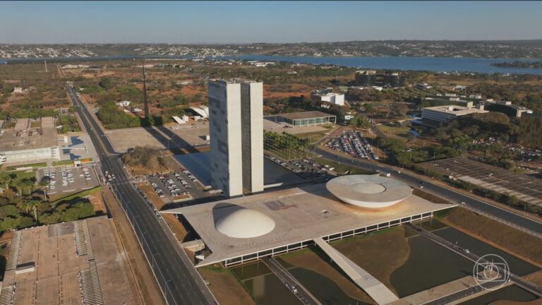 Governo enfrenta desafios para equilibrar contas de 2026