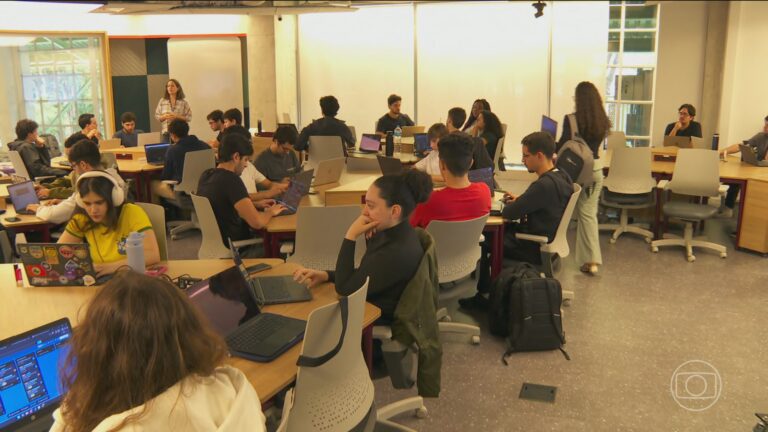Metodologia prática revoluciona ensino superior no Brasil
