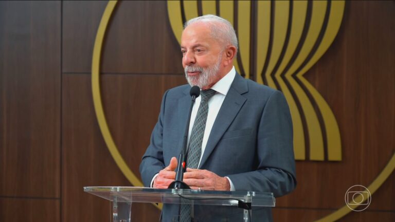 Lula recebe título de doutor na Malásia e afirma que COP30 será a COP da verdade
