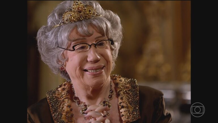 Morte de Berta Loran aos 99 anos marca o fim de uma era