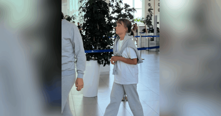 Greta Thunberg deportada de Israel após detenção