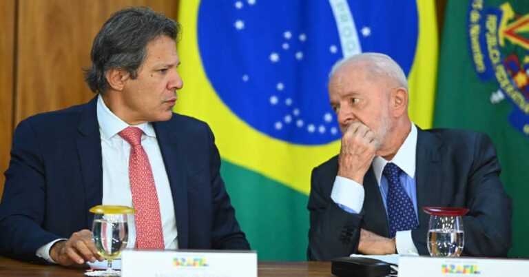 A dificuldade de Lula e Haddad em recuperar o grau de investimento