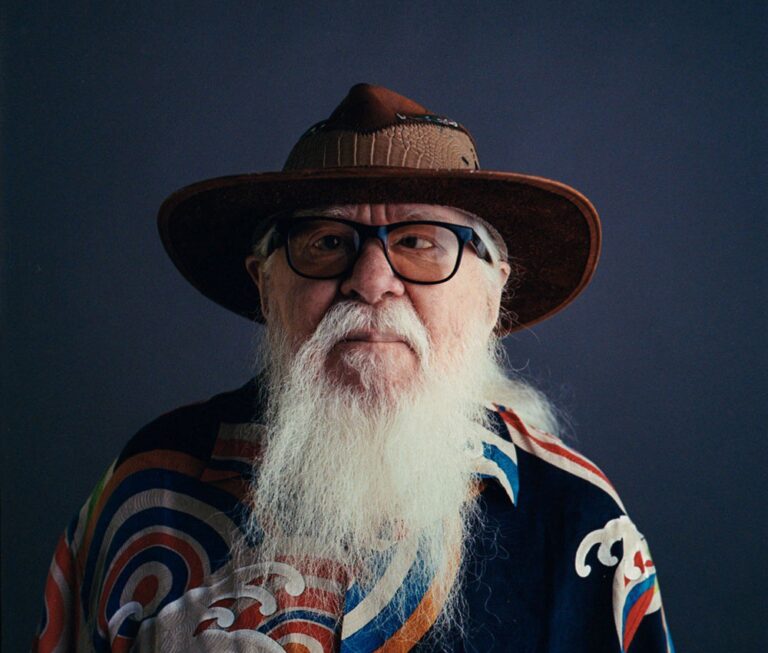 Sinfonia em quadrinhos de Hermeto Pascoal ganha registro fonográfico