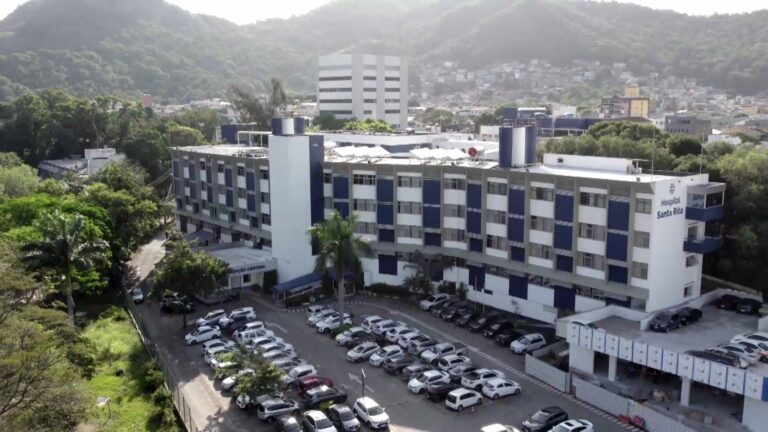 Contaminação no hospital de ES envolve funcionários da ala oncológica