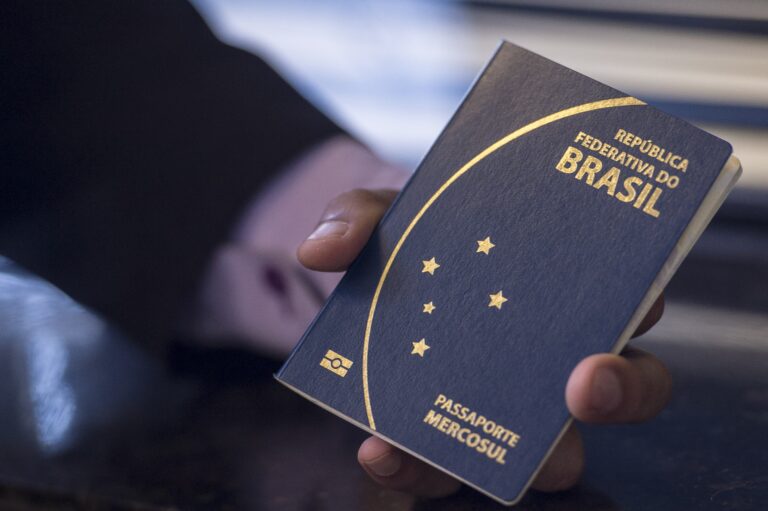 Países que dispensam visto para brasileiros em 2025