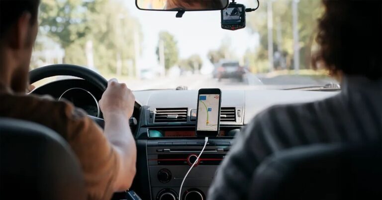 Senado aprova projeto que permite motoristas de aplicativos recusar corridas em áreas perigosas