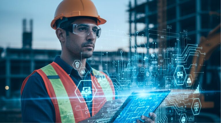 Plataforma pioneira de IA para construção é lançada no RN