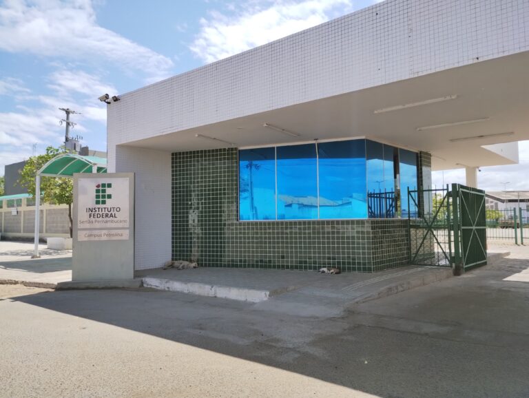 IFSertãoPE Campus Petrolina oferece curso de desenvolvimento web com Django
