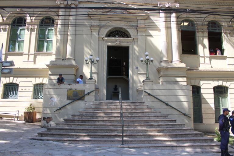 Operação investiga emendas da cultura na gestão de Dr. Pessoa