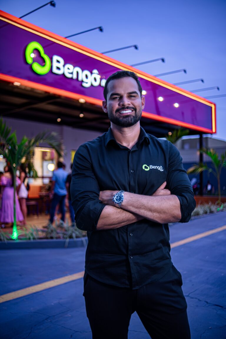Bengô Açaí expande para São Paulo com previsão de R$146 milhões em 2026