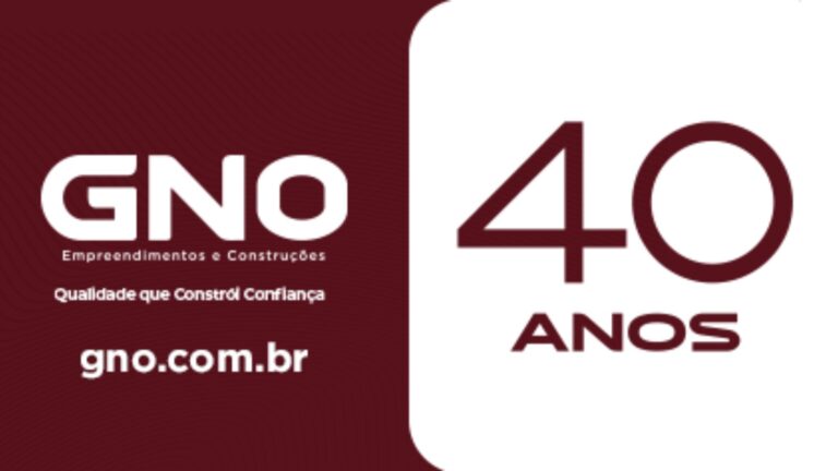GNO comemora 40 anos com arte e solidariedade em Campinas