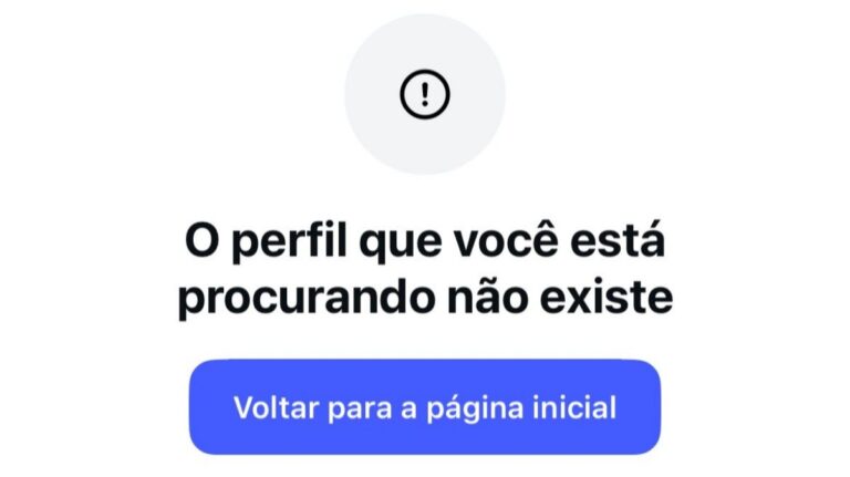 Capitão Hunter: polícia pede suspensão de contas do youtuber