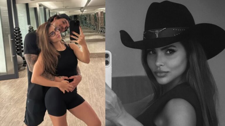 Isabella Arantes: quem é a namorada de Medina?