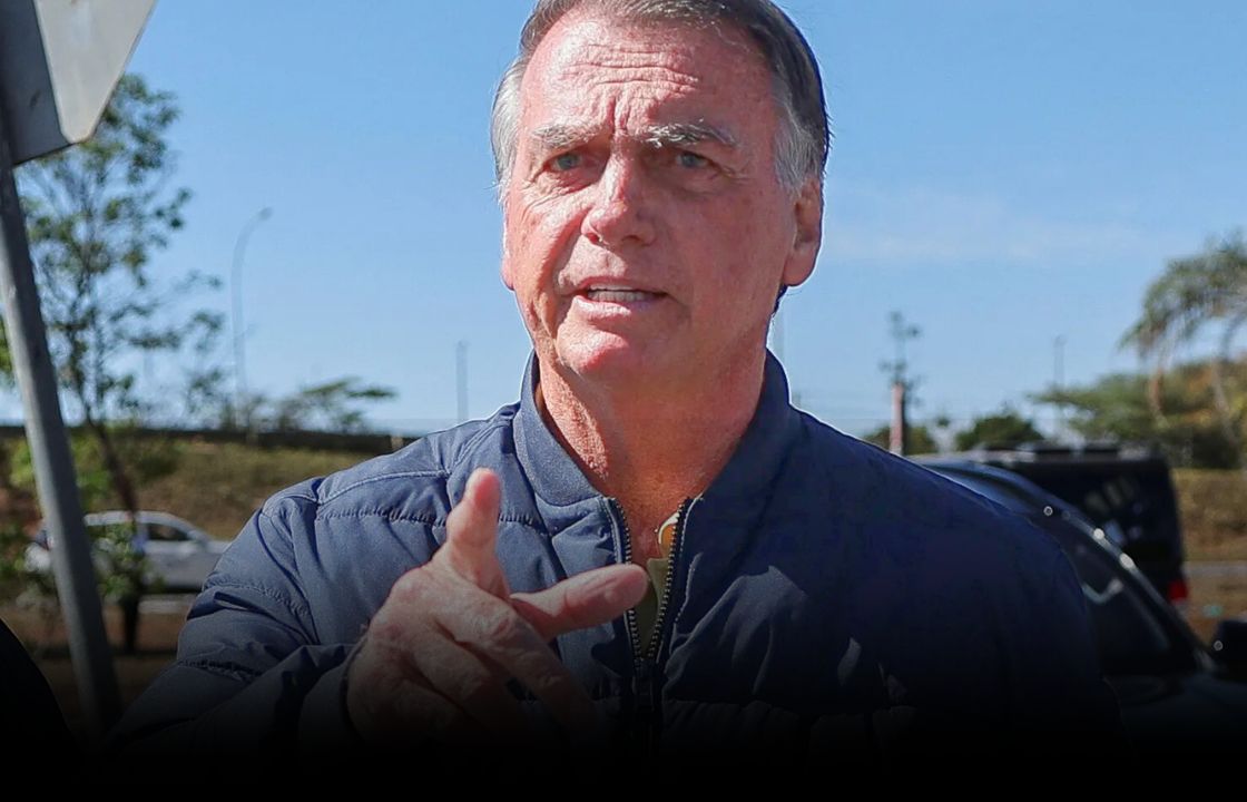 Julgamento de Bolsonaro por racismo ocorre nesta terça-feira
