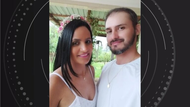 Feminicídio em São Miguel do Iguaçu: marido simula assalto