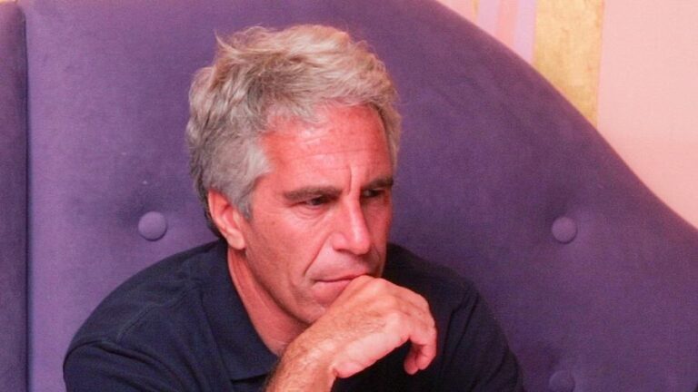 Divulgação de documentos de Epstein está prevista para 30 dias