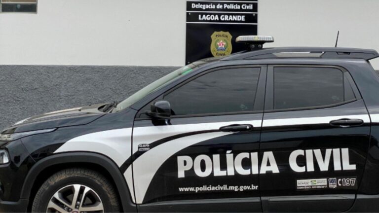 Idoso é preso por abuso sexual de 7 crianças e adolescentes em MG