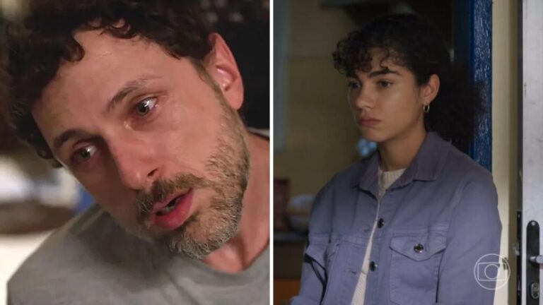 Ana Clara planeja casamento com Leonardo em 'Vale Tudo'